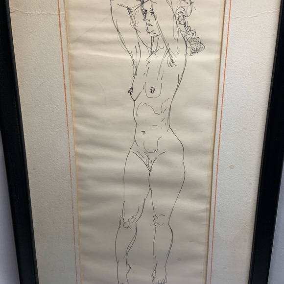 Wall Art -  Wainwright - Picture 4 of 4